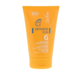 DEFENCE SUN LATTE 6 PROT BASSA