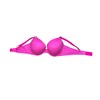 Victoria's Secret Pink Wear Everywhere Smooth Push Up Bra Color