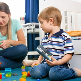 ZYEKIU Cruise Ship Fluid Drift Bottle, Unsinkable Boat in a Box, Bottle, Acrylic Unsinkable Boat in a Box, Ship Model Decor, Office and Home Boat Run Decoration (Black Pearl)