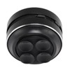 Bluetooth Speaker with Bone Conduction, Portable Wireless Speaker, Stereo Bass
