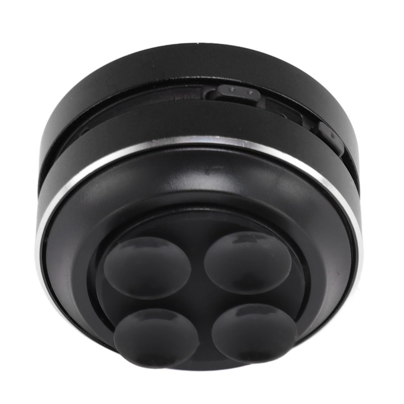 Bluetooth Speaker with Bone Conduction, Portable Wireless Speaker, Stereo Bass