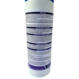 Pure and Simple Lavender Scented Non-Chlorine Pool Shock: Enhance Your Pool Water While Infusing It with Relaxing Fragrance—Perfect for All Pools, Including Saltwater - 2lb