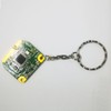 HUAXI Computer Motherboard - Processor CPU Memory Keychain Key Chain