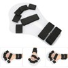 Hand Splint Finger Flexion Adduction Correction Fixation Rehabilitation Device FingerboardRight