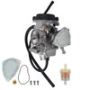 labwork New Carburetor Replacement for Bombardier Can-Am Outlander Max 400
