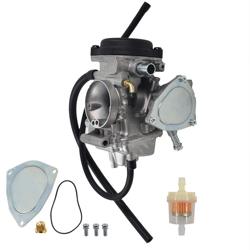 labwork New Carburetor Replacement for Bombardier Can-Am Outlander Max 400