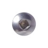 Fastenere Button Head Socket Cap Screws - M8-1.25 x 20MM