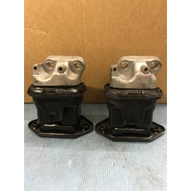 Aftermarket 2 Hydraulic Front Mount for 05-10 Chrysler 300 Dodge Charger Magnum 5.7L 6.1L