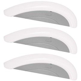 LED Kitchen Light Sensor Set Under-Unit Light Kitchen Lamp Under-Unit Spotlight Selection Set of 3 Warm White