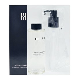Hera Deep Cleansing Oil 225ml GM / 헤라 딥 클렌징 오일 225ml GM