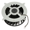 Internal Cooling Fan, DC 12V 2.15A CPU Cooling Fan KSB1212HGG4E