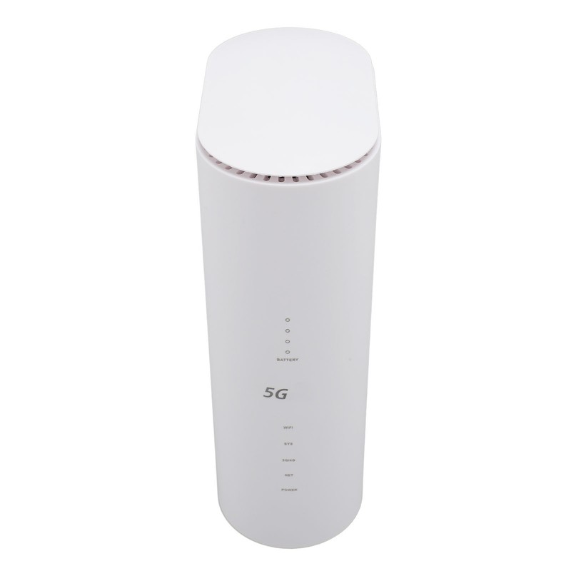 5G Router CPE WiFi 6 Router Dual Band Gigabit Ethernet