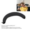 Headphone Headband Cover for INZONE H7, Soft Replacement Headphone Headband