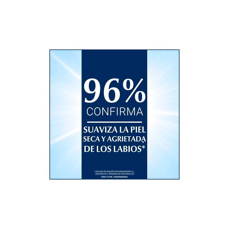 Eucerin Aquaphor Reparador De Labios S.O.S. 10 Ml