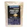 Pro 80 Paulemann-Vital 500 g Vanilla Whey Casein Egg
