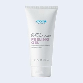 Atomy Evening Care Peeling Gel 120ml, 1 x 2SET (LC) / 애터미 이브닝케어 필링 젤 120ml, 1개 x2SET(LC)