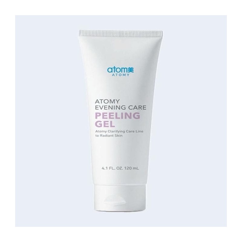 Atomy Evening Care Peeling Gel 120ml, 1 x 2SET (LC)