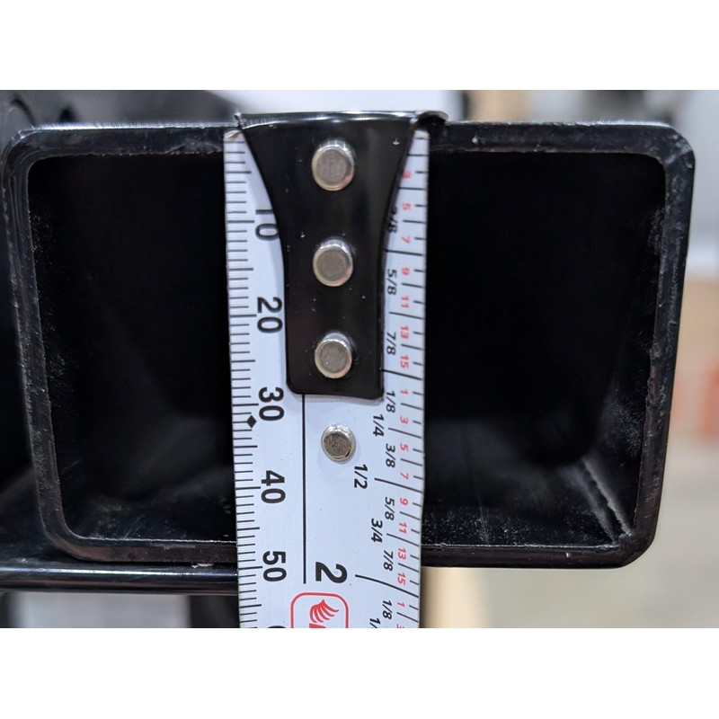 Table Saw Fence Drawer – Fits Biesemeyer-Style Rails – Compatible