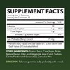 Saw Palmetto for Men Gummies - DHT Blocker Supplement for
