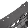 KUAFU Header Panel Compatible with 2013-2016 Ford Escape Replacement for