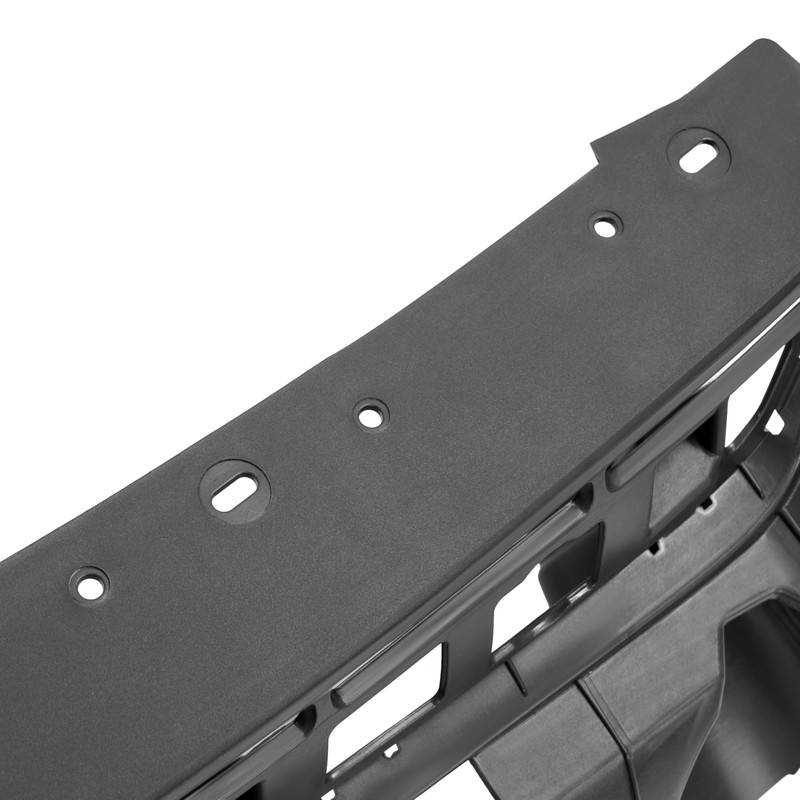 KUAFU Header Panel Compatible with 2013-2016 Ford Escape Replacement for