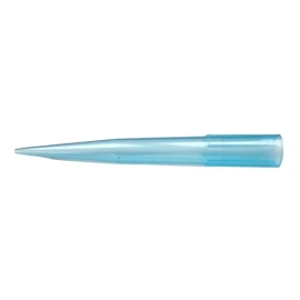 Difte Puntas Azul De 1000ul Para Micropipeta 2,500 Piezas