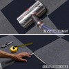 Peel & Stick Carpet Tiles 12x12 Inch - Premium Self-Adhesive
