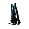 JMKRIDE Backpack w/Skate Carrier, Designed for Carrying JMK Freeskates