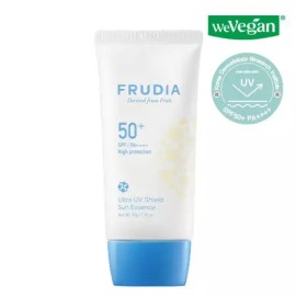 울트라 UV 쉴드 선 에센스/수분 선크림(SPF50+ PA++++)50g Ultra UV Shield Sun Essence/Moisturizing Sunscreen (SPF50+ PA++++) 50g