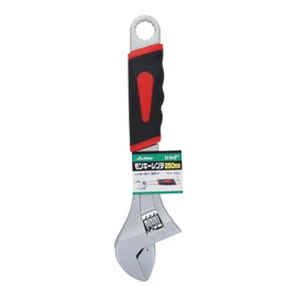 trad Acttec Monkey Wrench 250mm