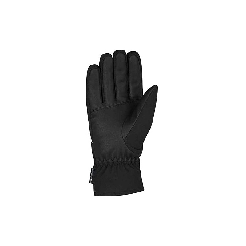 Ziener Women's KAITI Ski Gloves / Winter Sports Waterproof Breathable