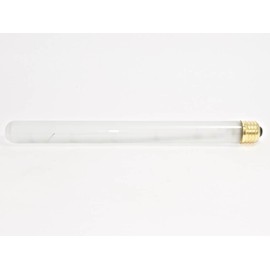 Bulbrite 40W 120V T8 Frosted Tube E26 Base