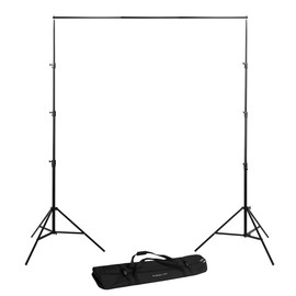 Flashpoint 13' Background Support System