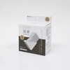Towa Sangyo Magnet Bathroom Bath Sponge Holder Approx. 5.5 x
