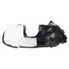 TRQ TRQ Front Right Inner Fender Liner Black Passenger Side