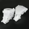 TCMT USA Inner Fairing Speakers Cover For Harley-Davidso