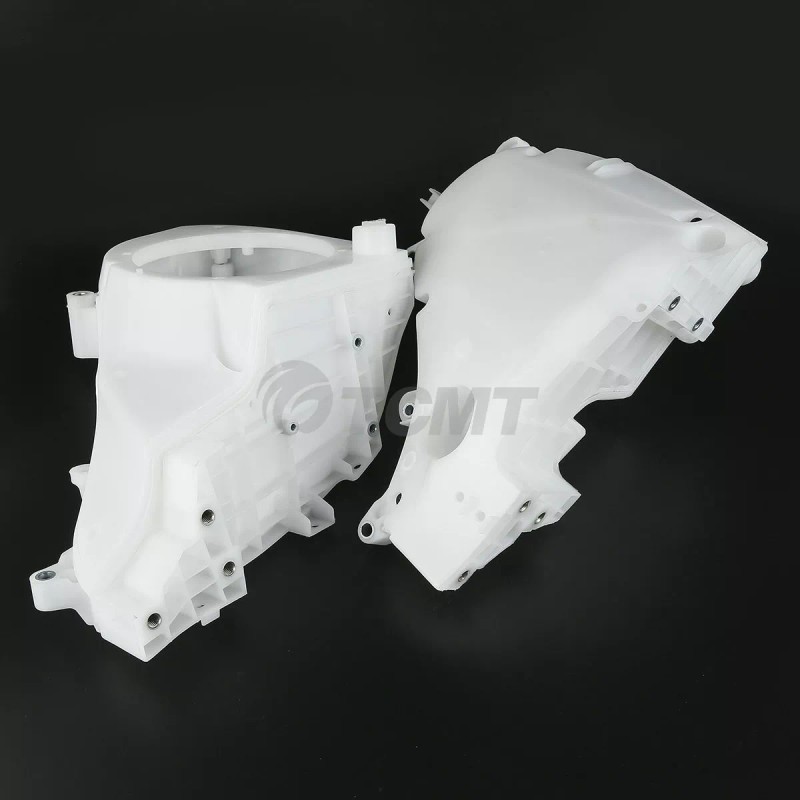 TCMT USA Inner Fairing Speakers Cover For Harley-Davidso