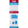 Flexitol Hand Balm, 2.5 Ounce Tube (Pack of 2), Rich