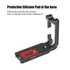 L-Bracket for Eos R6II Arca Swiss Quick Release L Plate