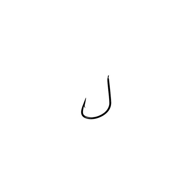 Gamakatsu Hook BKS 1810B 1L Bream Feed. 75 cm Size