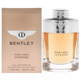 BENTLEY  for men intense bentley