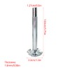 PVC Pipe Reamer, 1" Plumbing Fitting Saver Bit Socket HSS