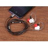 Linsoul 7Hz Salnotes Zero HiFi 10mm Dynamic Driver In-Ear Earphone