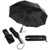 TRAVANDO ® Automatic Umbrella - Stormproof up to 150 km/h