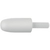 Geesta Rolling Pin Replacement Handle One Piece