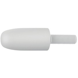 Geesta Rolling Pin Replacement Handle One Piece