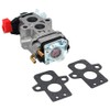 P SeekPro Carburetor for Shindaiwa EB810 EB810RT Echo PB-8010T PB-8010H