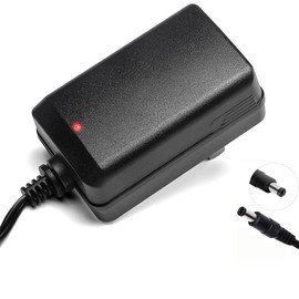 24V1000mA Kids Ride on Charger Battery Charger for Kids Ride On Toys Ride Toy Electric car Charger Universal Charger for Best Choice,Wrangler, Trax,SUV