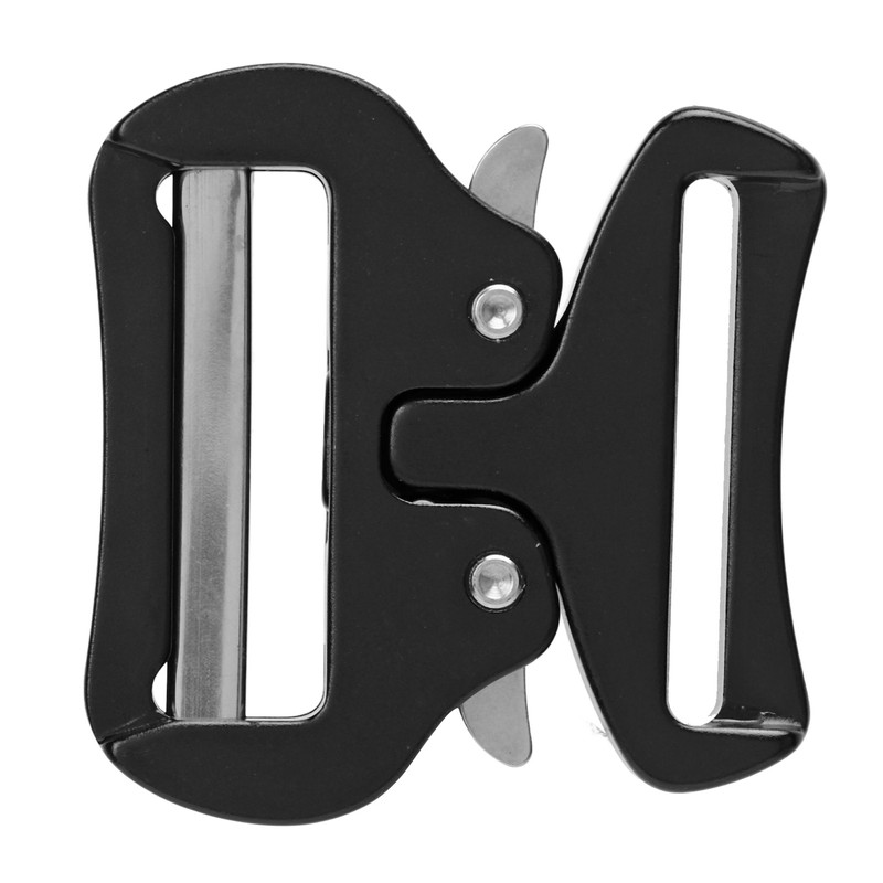 Cobras Buckle Quick Release Belt Buckle High Strength Endurance Replacement