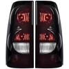 Headlight Assembly Tail Lights Combo Set For 2003 2004 2005